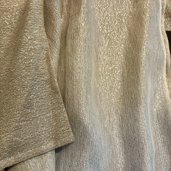 JANE CARR CASHMERE CAFTANNW